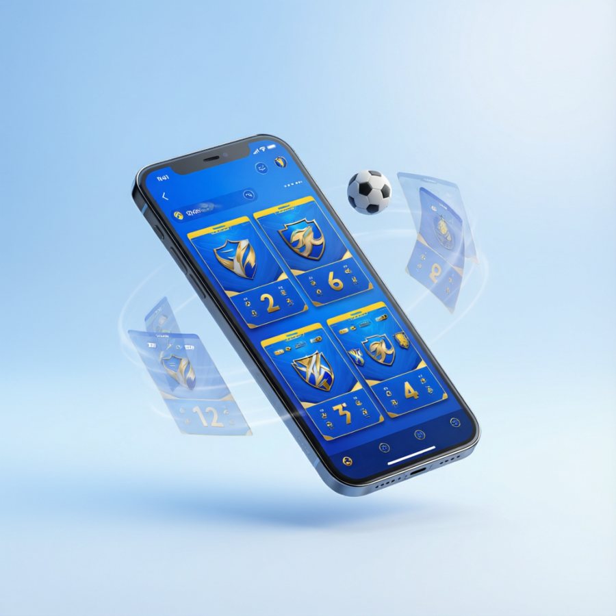 星空体育 全站 App 封面